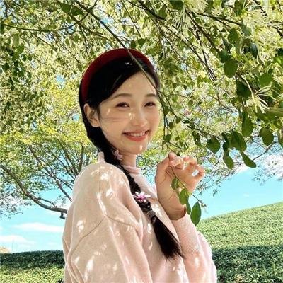 恋爱编织梦 海报